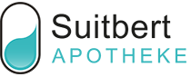 Logo Suitbert Apotheke